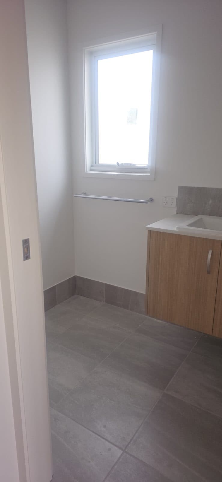 Apartment — builders final clean — Gold Coast